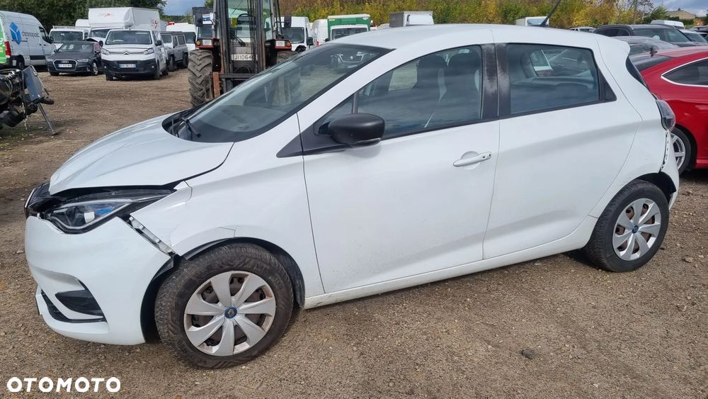 Renault Zoe EV50 135hp Techno - 23