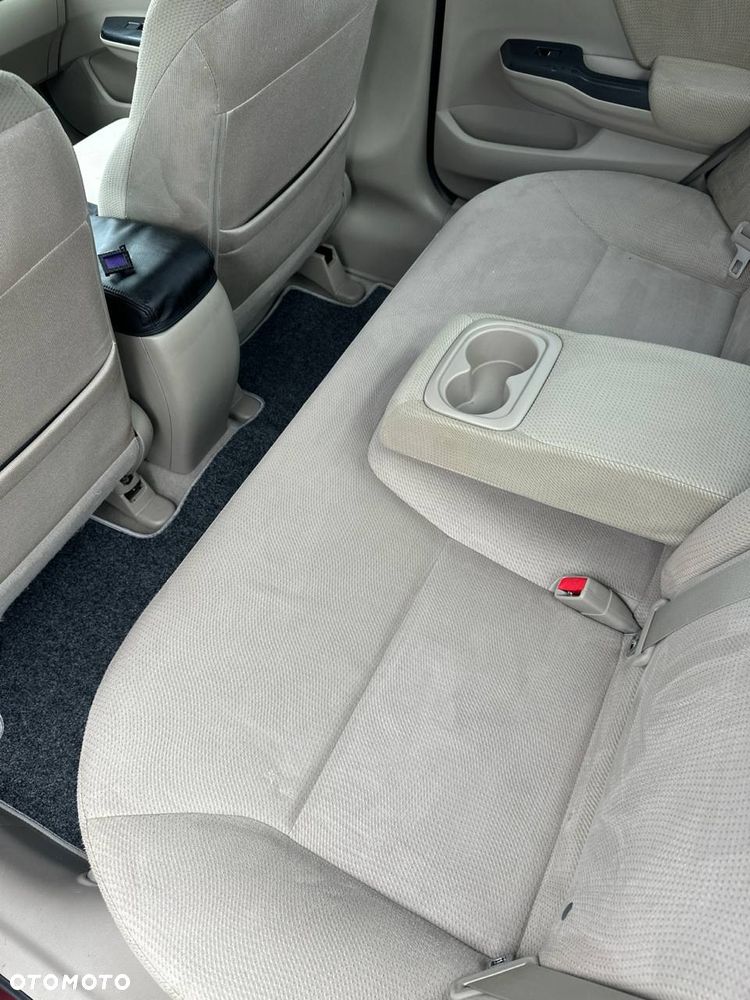 Honda Civic 1.8 Comfort - 13