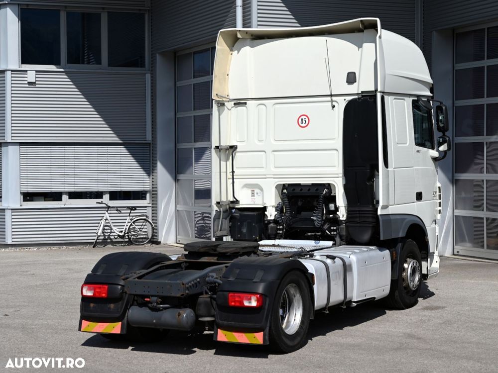 DAF XF 460 FT Super Space Cab - 2
