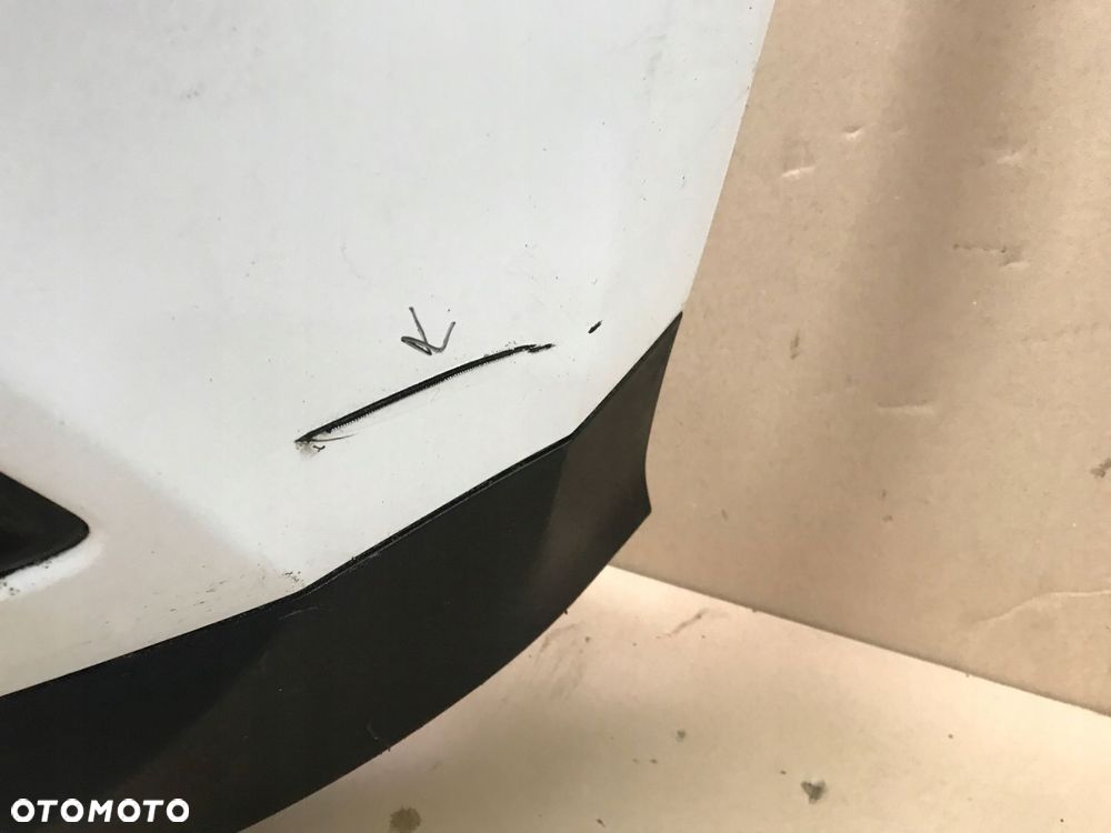 hyundai ix35 10-15 zderzak przód kompletny - 9