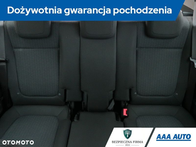 Opel Meriva - 11