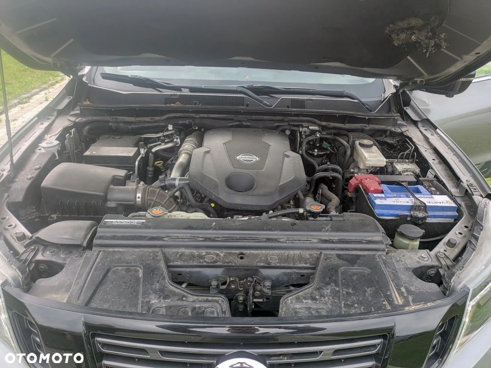 Nissan Navara - 10