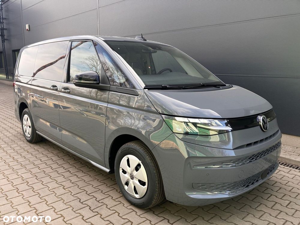 Volkswagen Multivan - 39