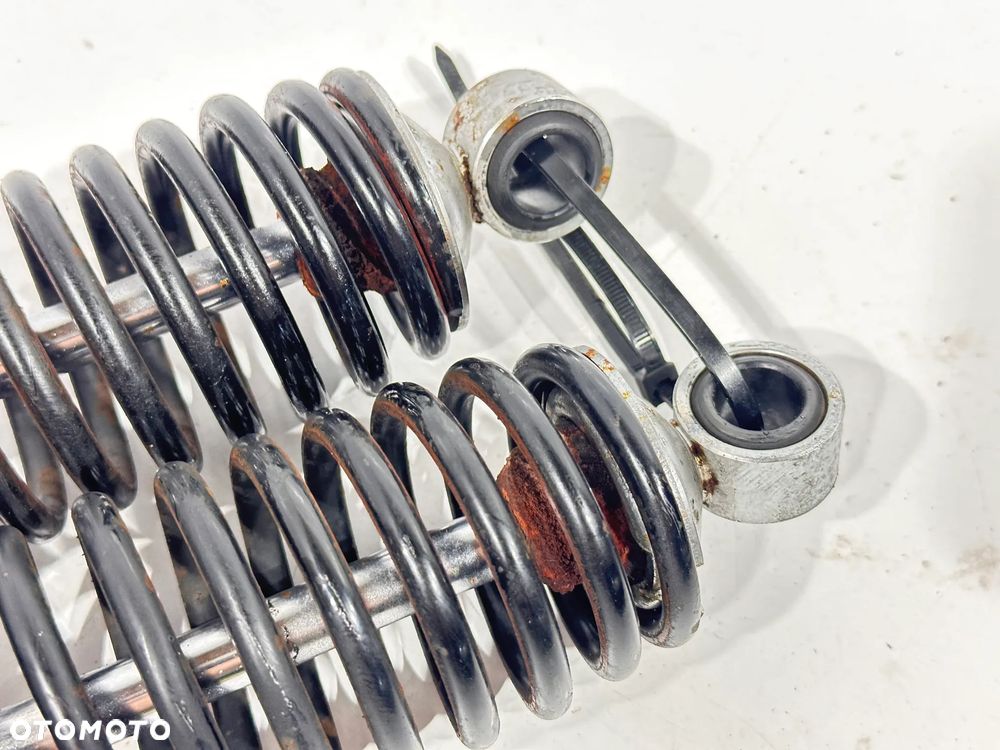 Amortyzator tył kpl. Honda Silver Wing 600 - 4