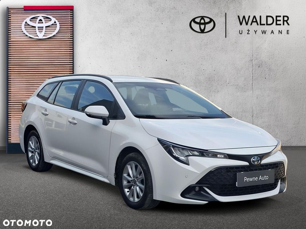 Toyota Corolla 1.8 Hybrid Comfort - 9
