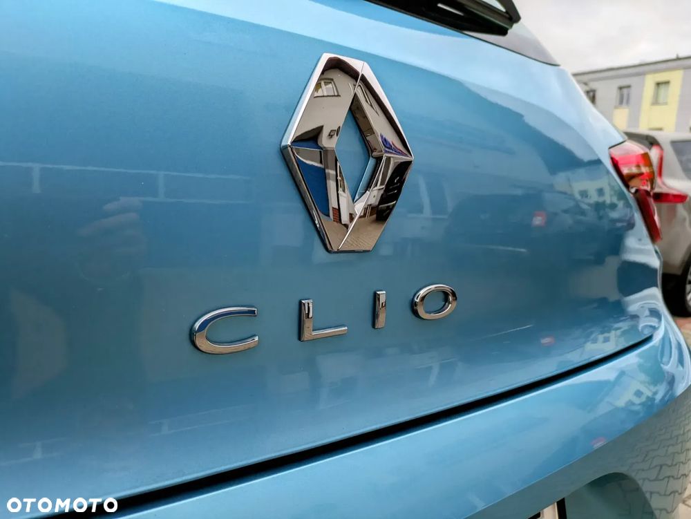 Renault Clio - 14
