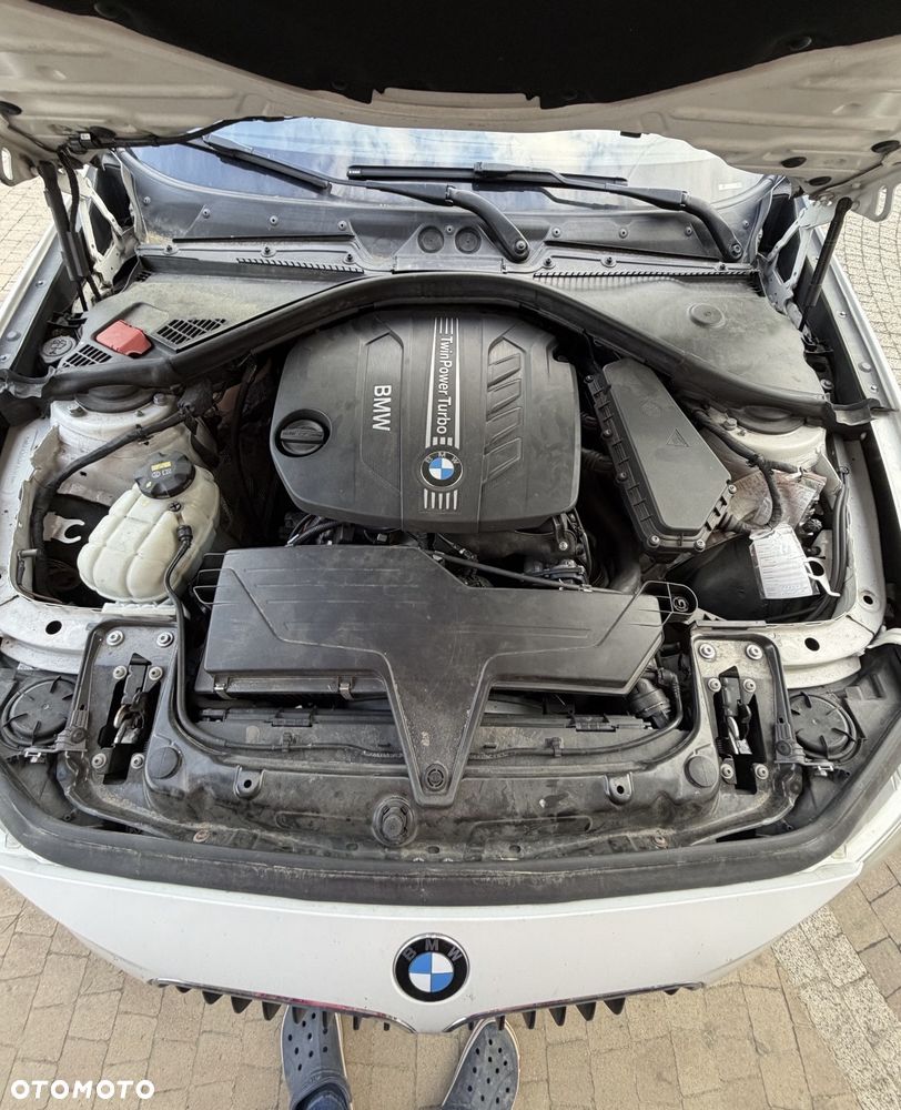 BMW Seria 1 - 9