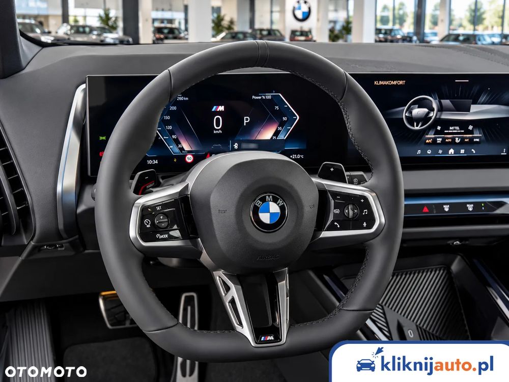BMW X3 20 xDrive - 7