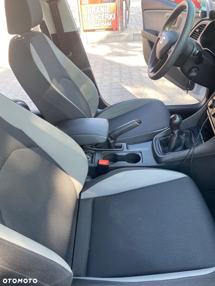 Seat Leon 1.6 TDI Reference EU6 - 16