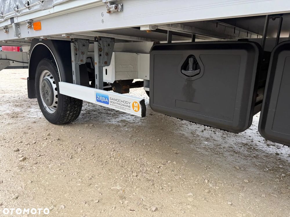 Renault *Master*Plandeka 12Ep* - 15