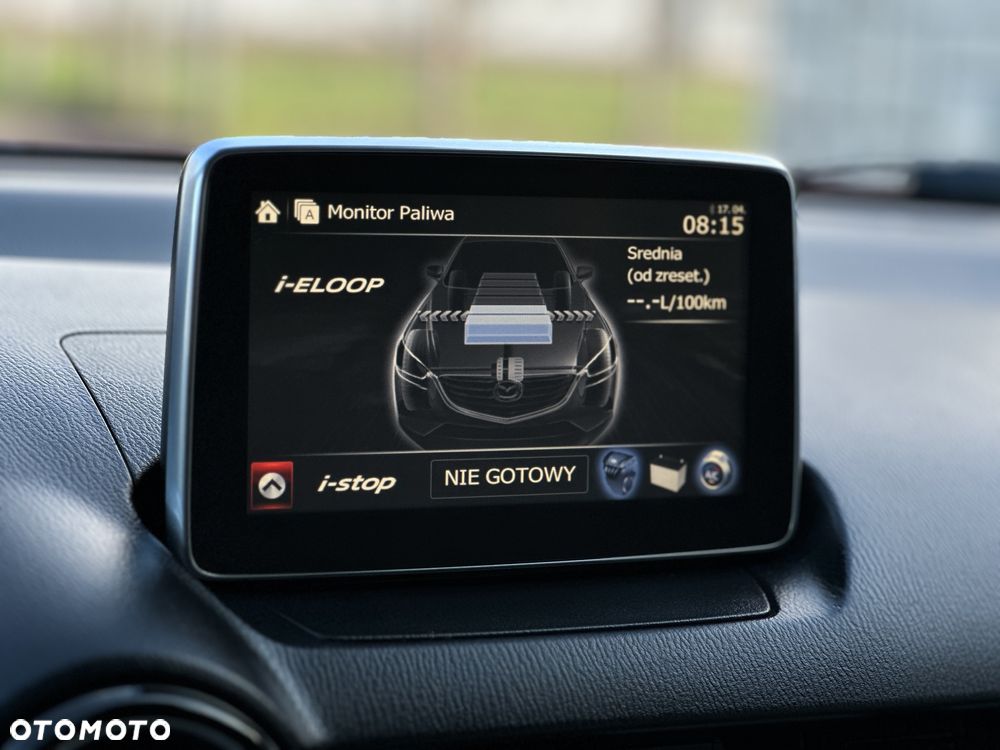 Mazda CX-3 SKYACTIV-G 150 i-ELOOP AWD Exclusive-Line - 39