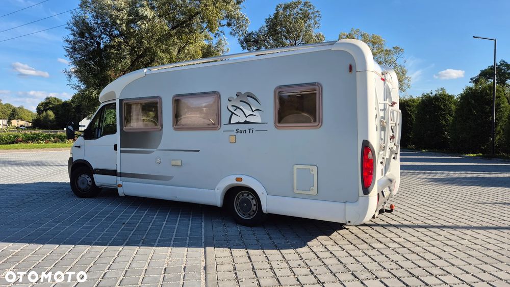 Renault Knaus Su Ti (Master) - 7