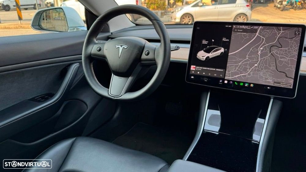 Tesla Model 3 Standard Range Plus RWD - 17
