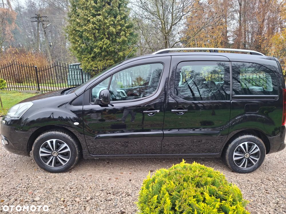 Citroën Berlingo Multispace VTi 95 Selection - 6