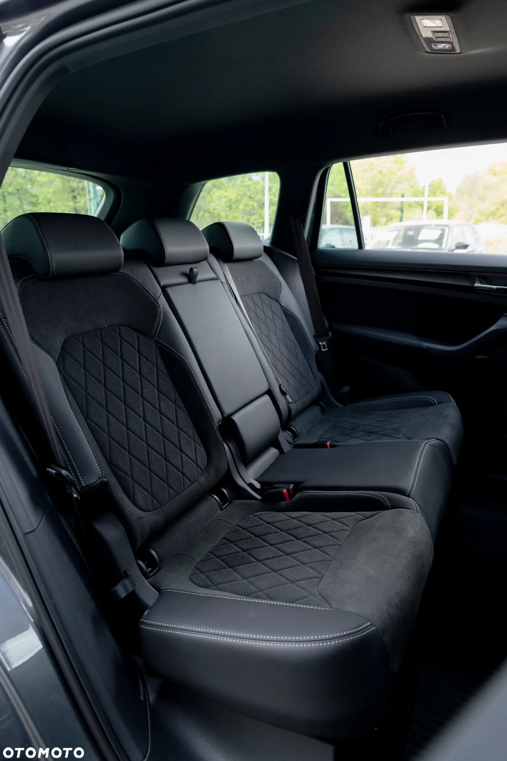 Skoda Kodiaq 2.0 TSI 4x4 Sportline DSG - 12