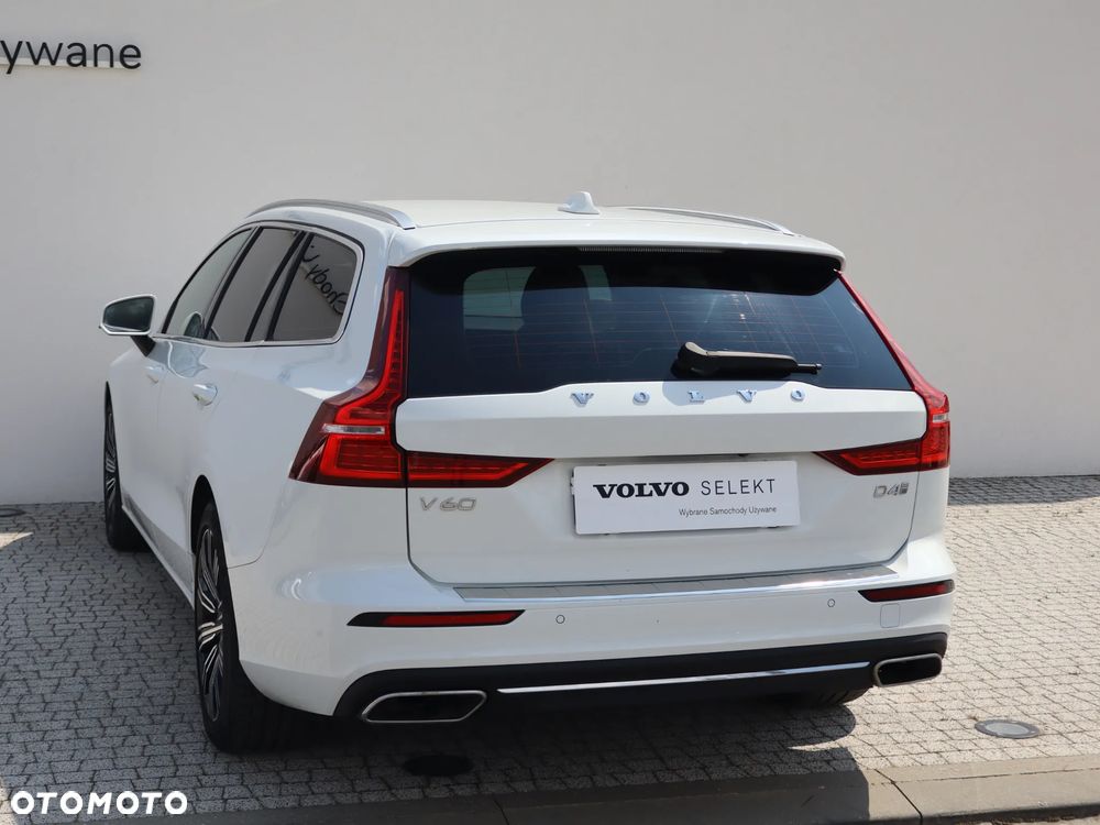 Volvo V60 D4 Inscription - 7