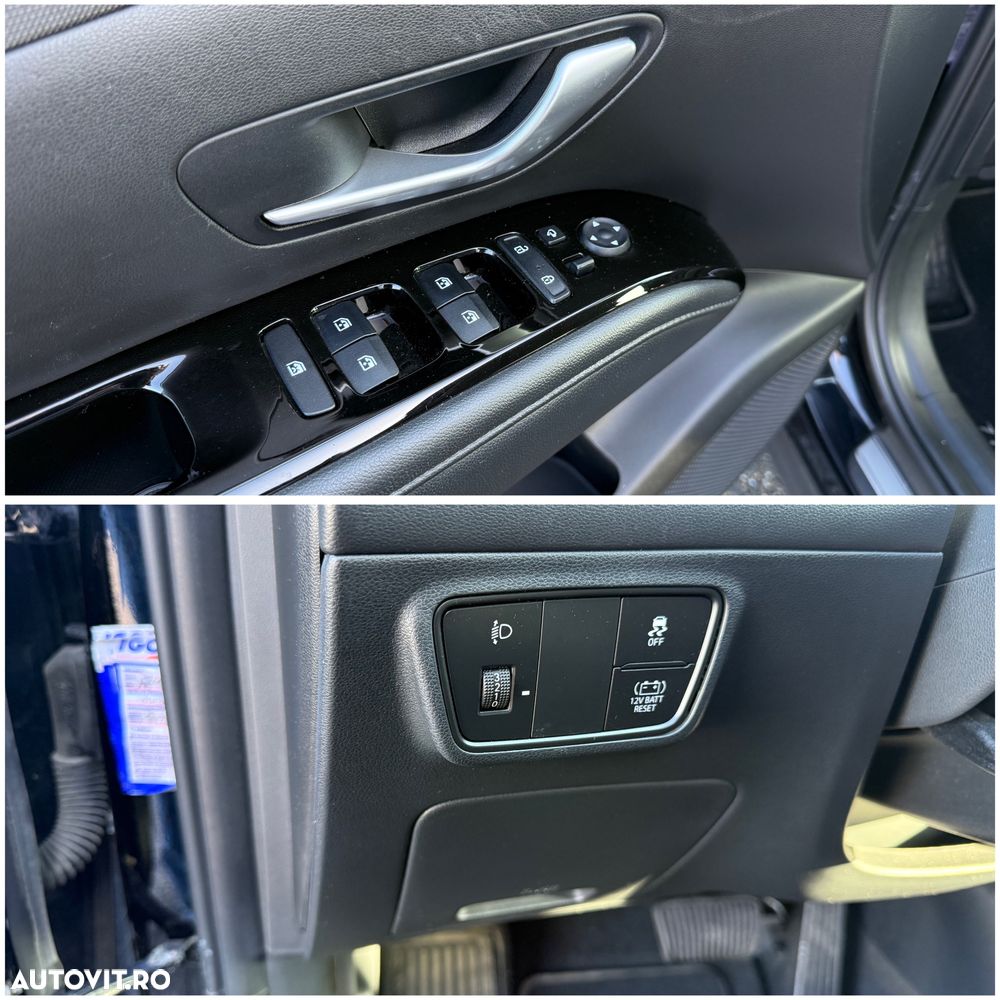 Hyundai Tucson 1.6 T-GDi HEV 2WD N Line - 28