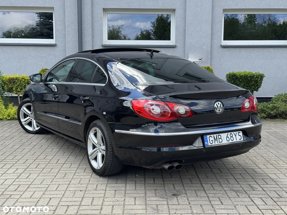 Volkswagen Passat CC - 14