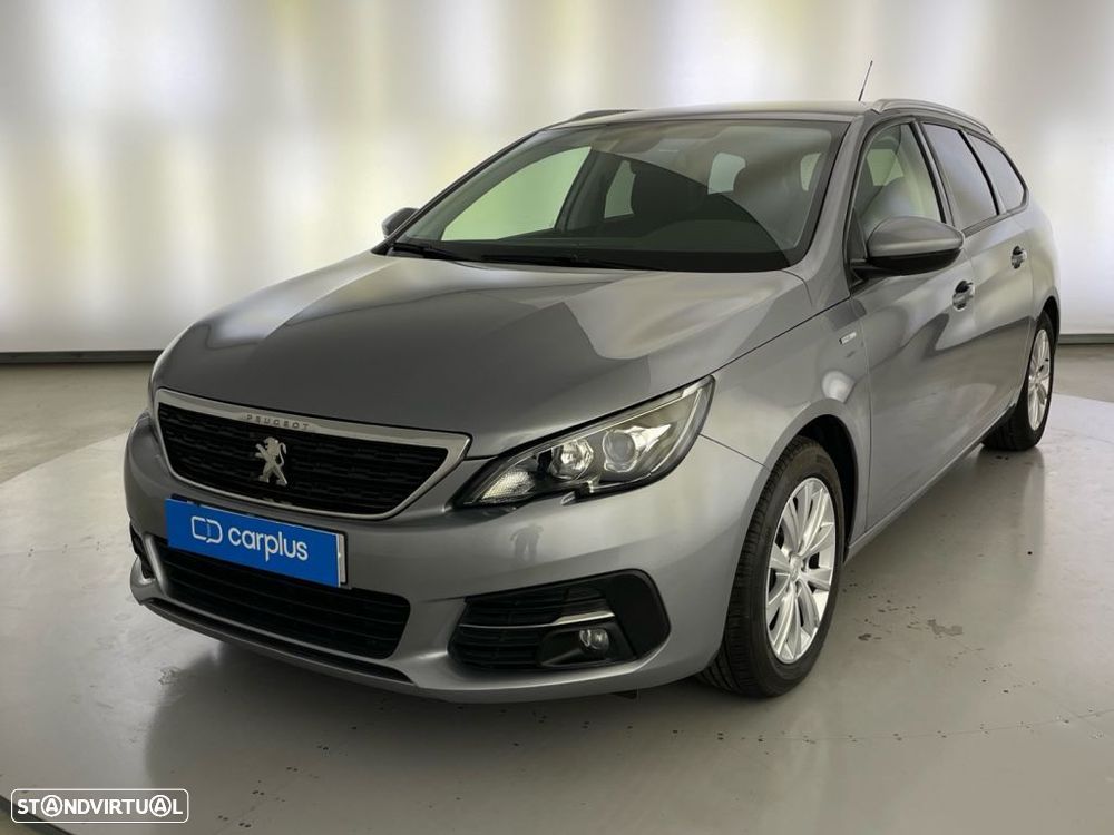 Peugeot 308 1.2 PureTech Style - 20