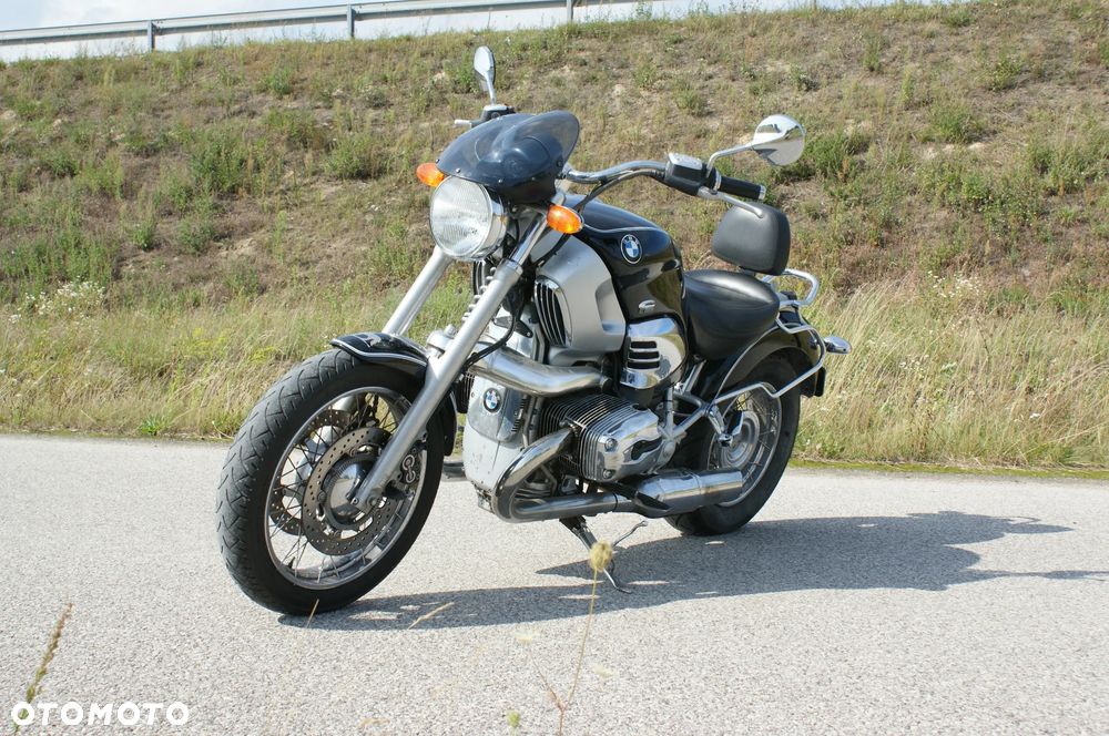 BMW R - 4