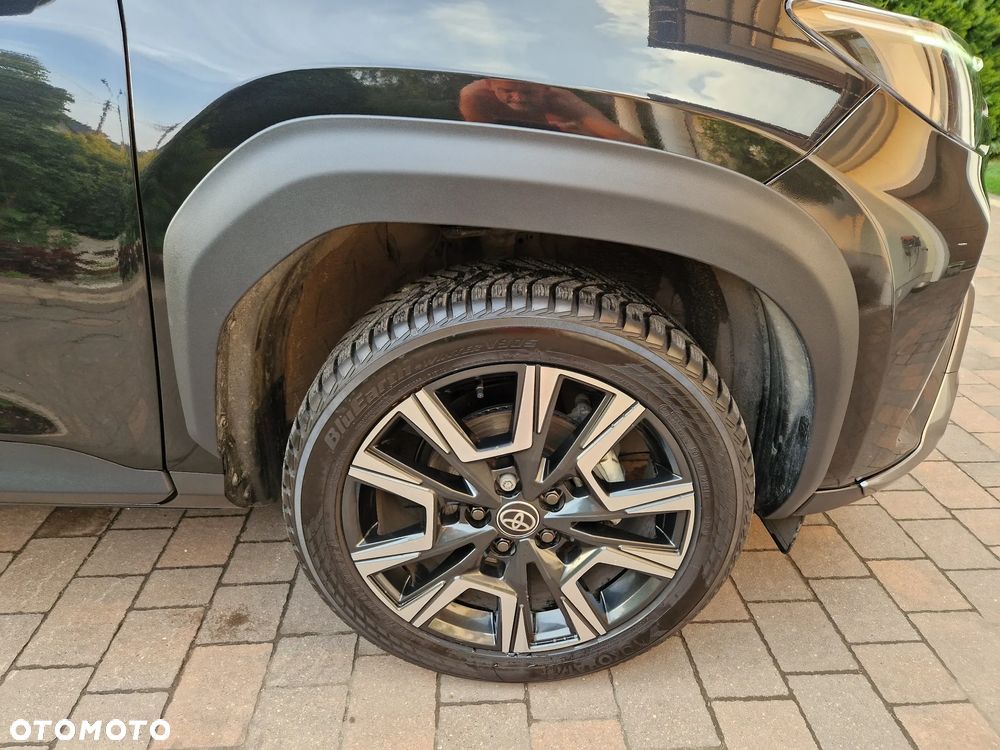 Toyota Yaris Cross Hybrid 1.5 Executive - 28
