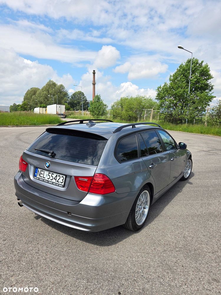 BMW Inny - 4