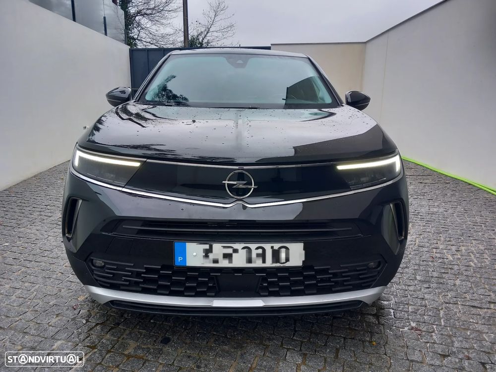 Opel Mokka-e Elegance - 2