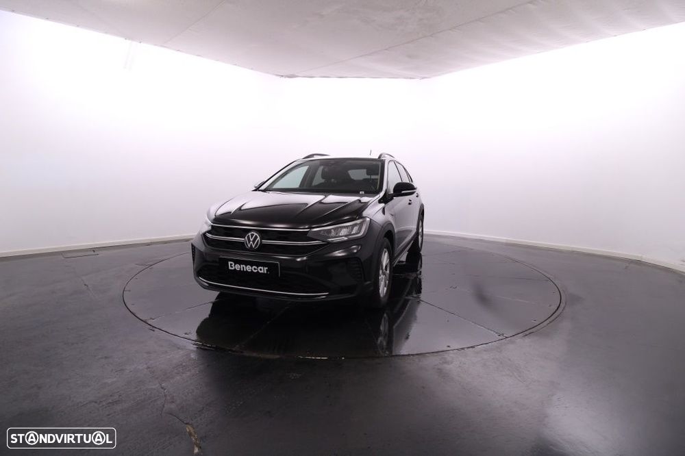 VW Taigo 1.0 TSI Life - 14