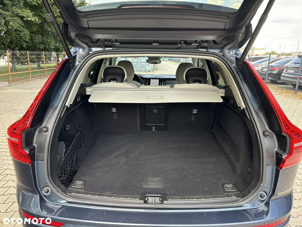 Volvo XC 60 B4 B Core - 21
