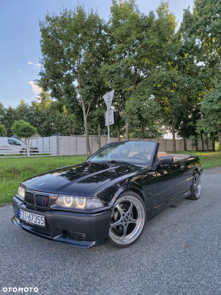 BMW Seria 3 - 1