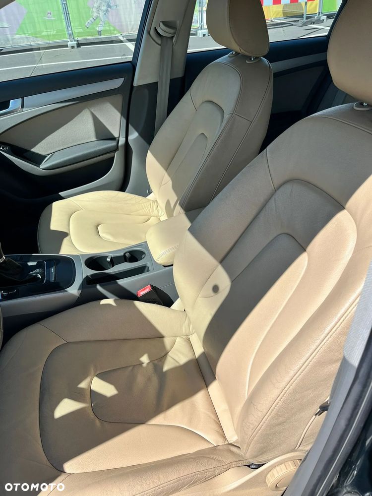 Audi A4 Avant 2.0 TDI Limited Edition - 10