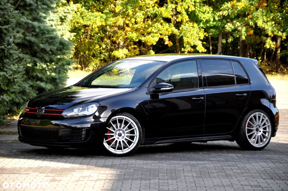 Volkswagen Golf 2.0 GTI DSG - 3