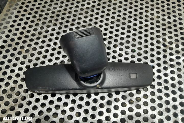 Oglinda retrovizoare parbriz E11028191 E11028191 Seat Ibiza 5 KJ [201 - 3