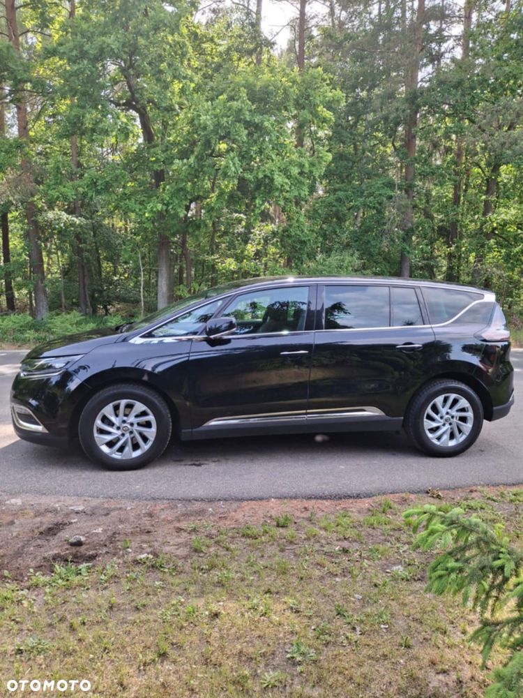 Renault Espace 1.6 dCi Energy Zen EDC - 3