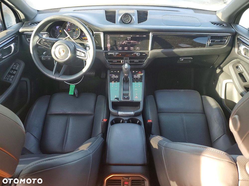 Porsche Macan PDK - 10