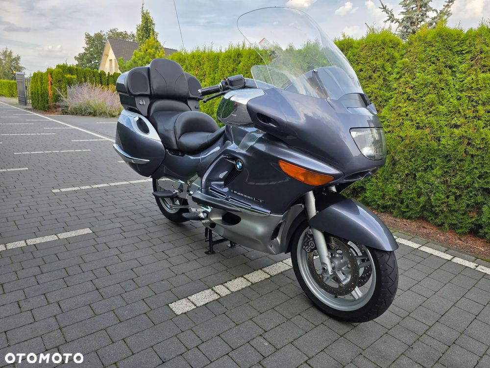 BMW LT