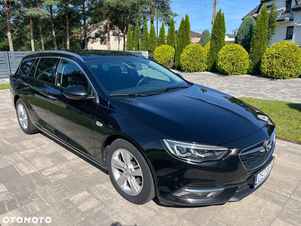 Opel Insignia 1.5 T Exclusive S&S - 2
