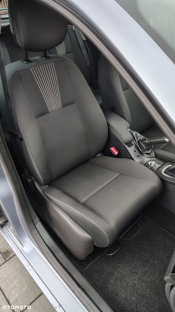 Renault Megane 1.6 16V 110 Dynamique - 26