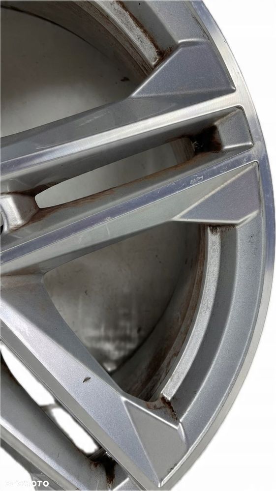 AUDI Q5 II 80A ALUFELGA FELGA 19 CALI 8J ET39 5X112 80A601025G - 14