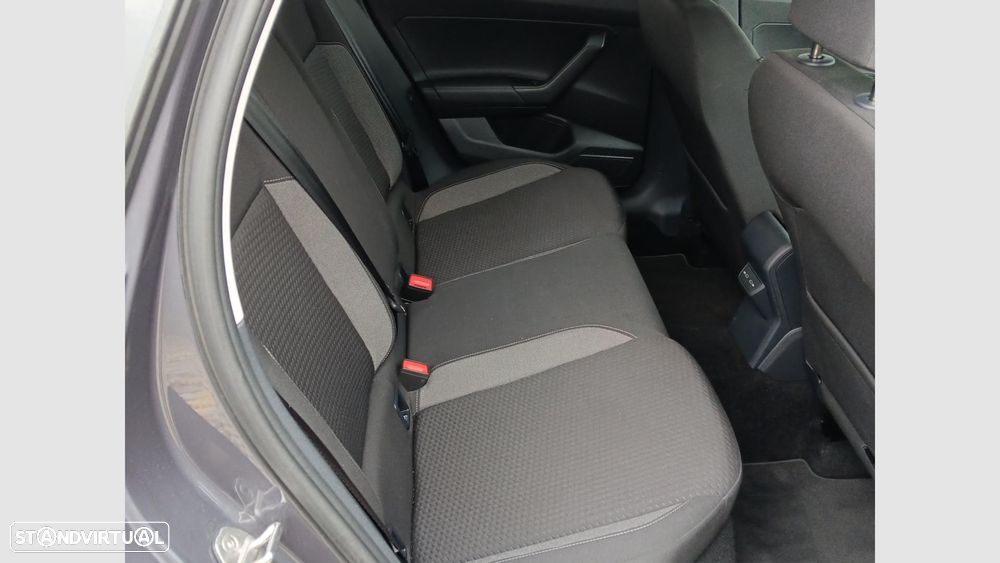 VW Polo 1.0 TSI Urban - 11