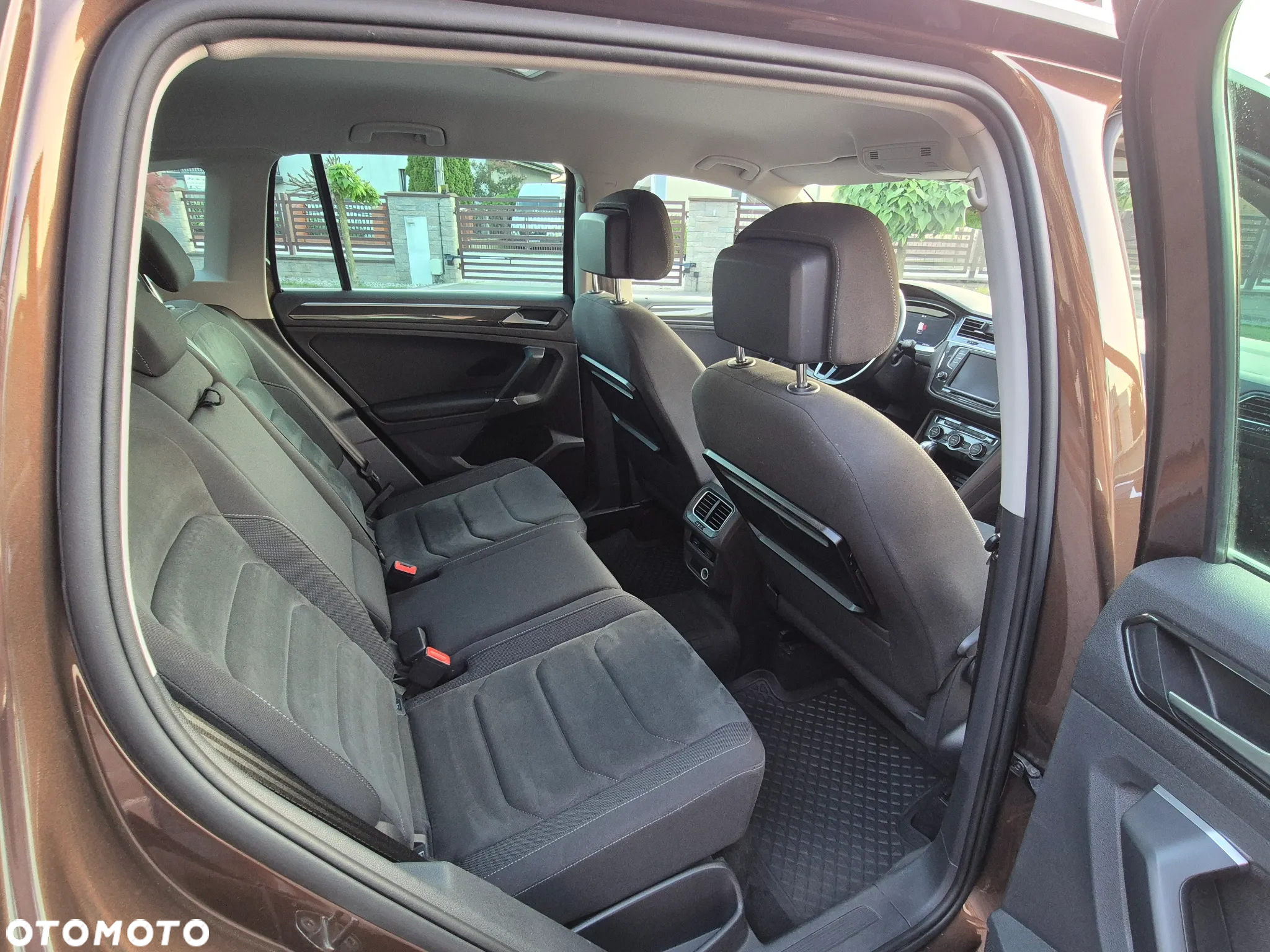 Volkswagen Tiguan 2.0 TDI BMT SCR 4Mot Highline DSG - 11