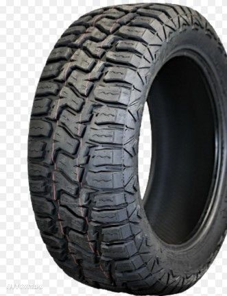 Anvelope noi 33x1250R24 104Q Haida HD878 - 1
