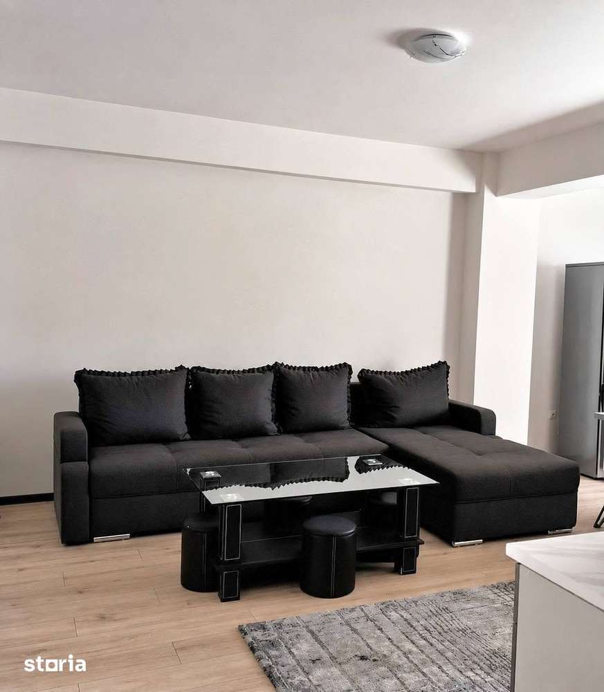 Apartament de inchiriat — fotografia 3