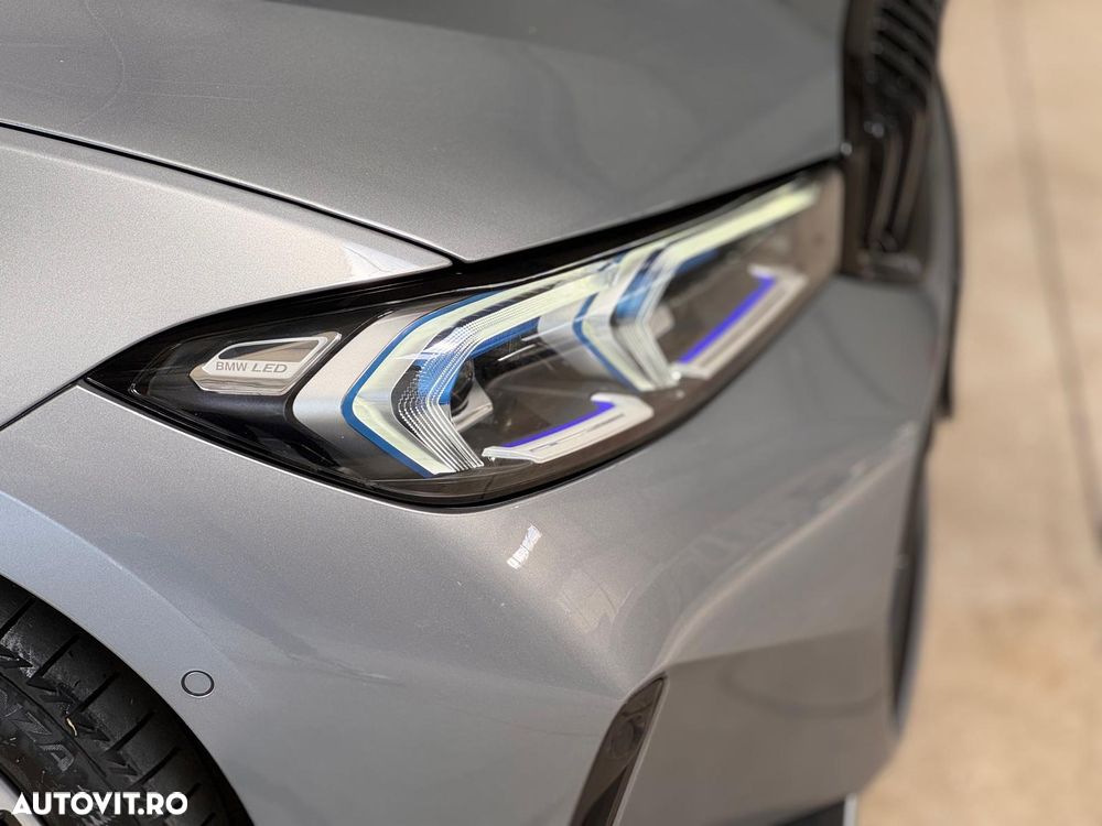 BMW 3 Series 2024 — imagine 11