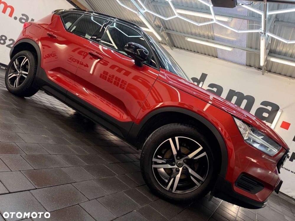 Volvo XC 40 - 16