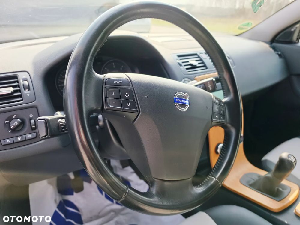 Volvo C30 2.0D Summum - 18