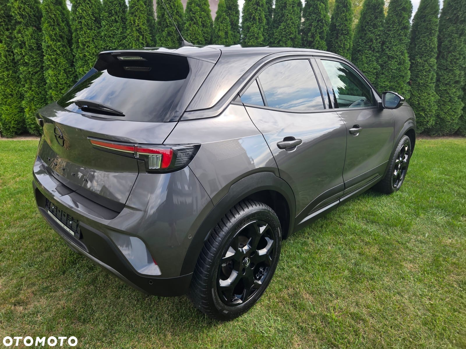 Opel Mokka 1.2 DI Turbo - 20