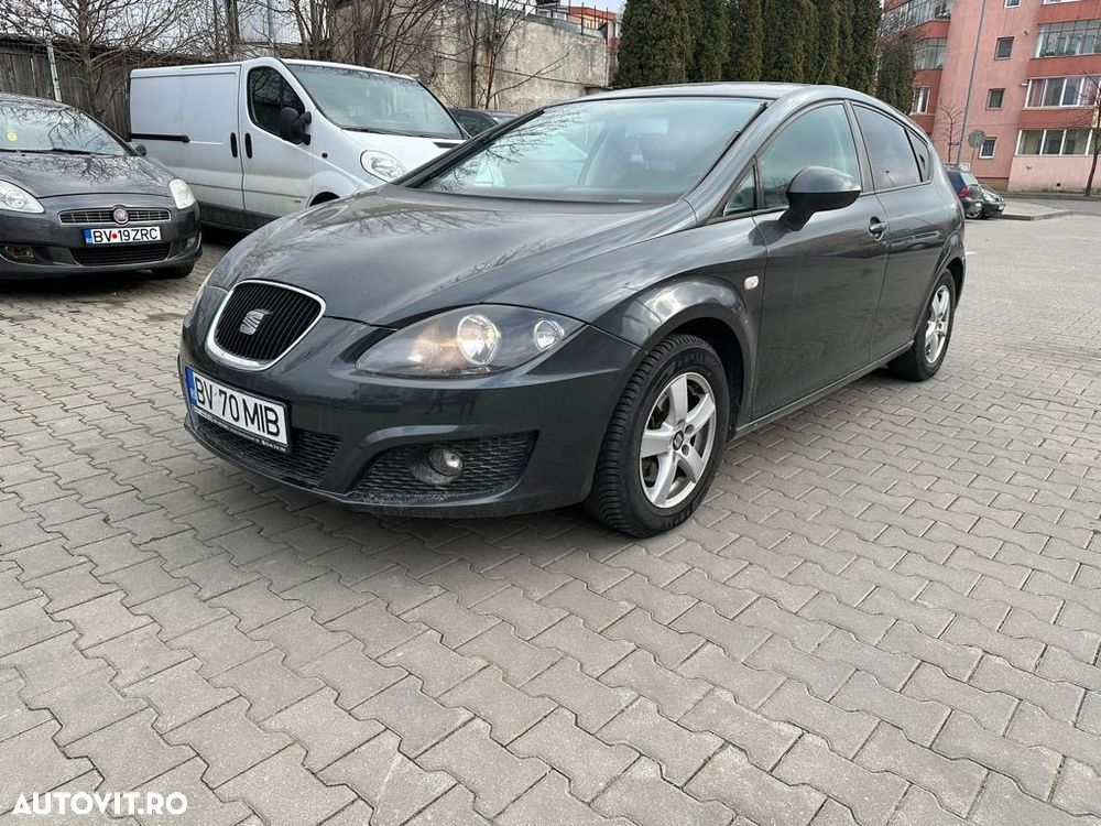 Seat Leon - 9