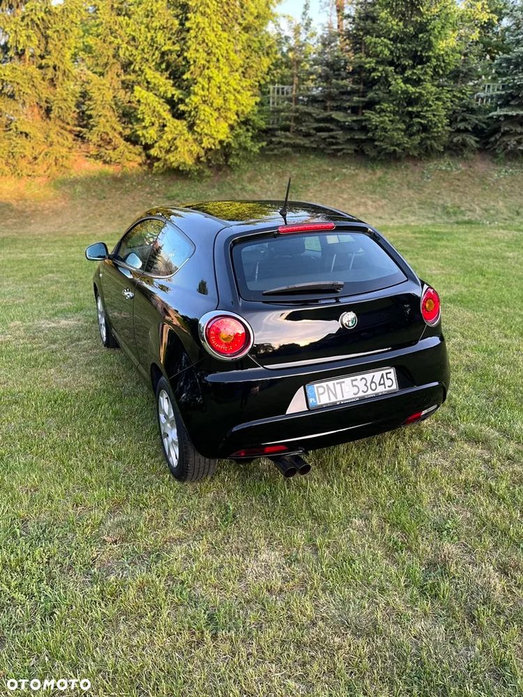 Alfa Romeo Mito - 18