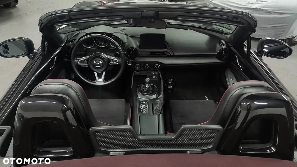 Mazda MX-5 - 18